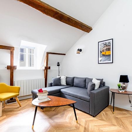 Duplex Standing - Hyper Centre - Tout Equipe Дижон Экстерьер фото